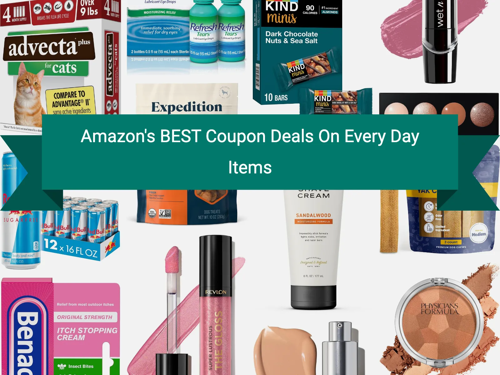 Amazon Daily Deals