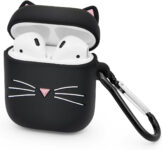 AirPods Kitty Case