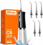 Bitvae C5 Water Dental Flosser