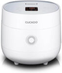 CUCKOO CR-0375FW 3-Cup Rice Cooker