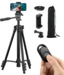 Camera Phone Tripod Stand