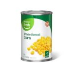 Canned Whole Kernel Corn