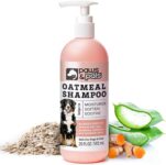 Dog Shampoo