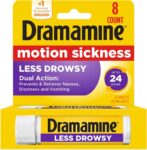 Dramamine Non-Drowsy Motion Sickness