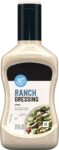 Happy Belly Ranch Dressing