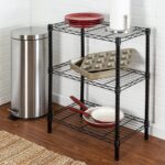 Honey-Can-Do 3-Tier Adjustable Shelf