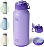 Insulated Water Bottle