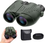 Large Eyepiece Waterproof Binocular