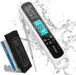 Venigo Digital Meat and Food Thermometer