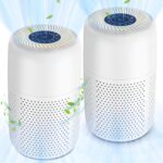 Vhoiu Air Purifier (2-Pack)