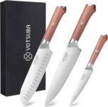 YOTSUBA Kitchen Knife Set