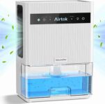 Dehumidifier for Home