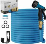 Expandable Garden Hose