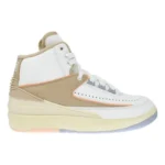 Nike Air Jordan 2 Retro Women's Shoes