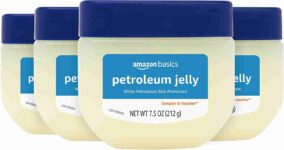 Petrolatum Skin Protectant