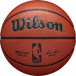 WILSON NBA Authentic SeriesBasketballs