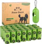 Dog Poo Bags