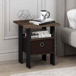 Furinno Andrey End Table