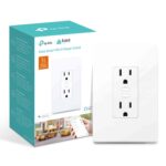 Kasa Smart Plug KP200